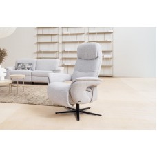 Himolla 7576 Relax Easyswing Fotel